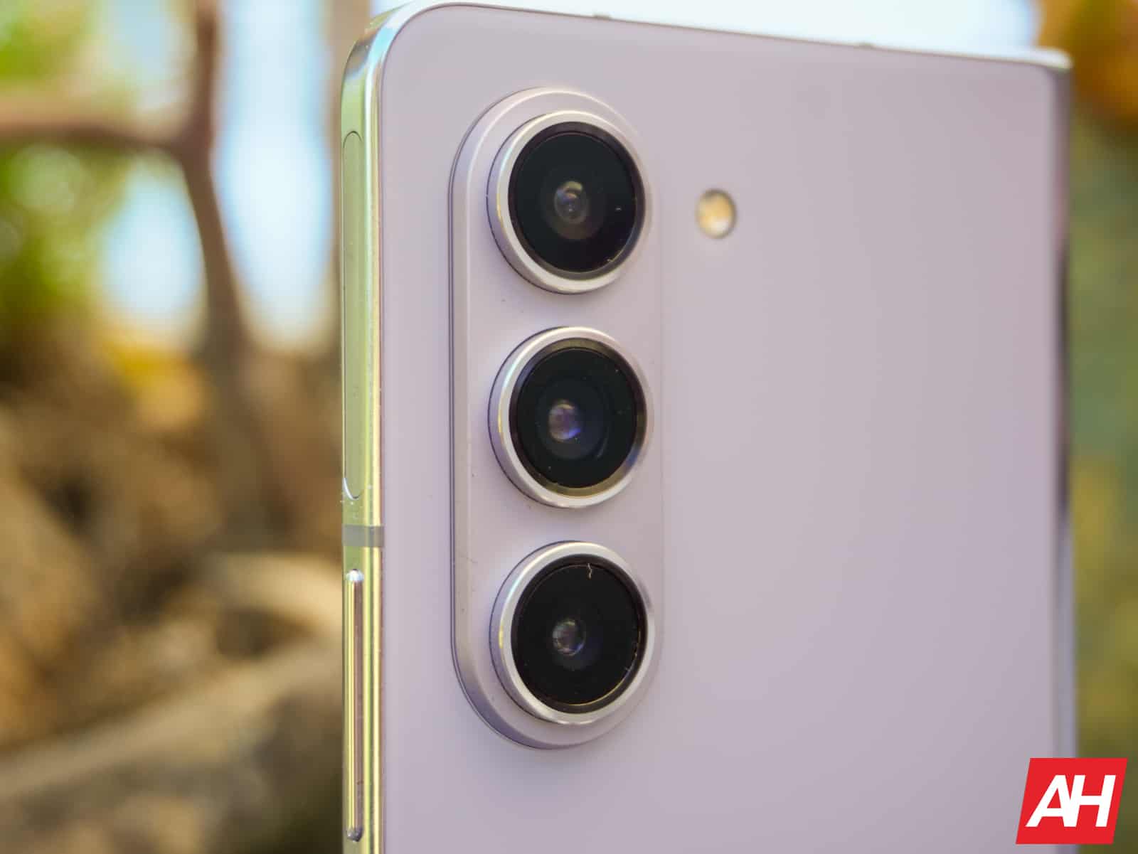 El Galaxy Z Fold 6 puede tener la misma cámara del año pasado
