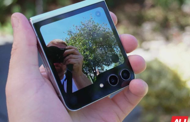 Galaxy Z Flip 6 listo para una importante actualización de la cámara, confirma una nueva filtración