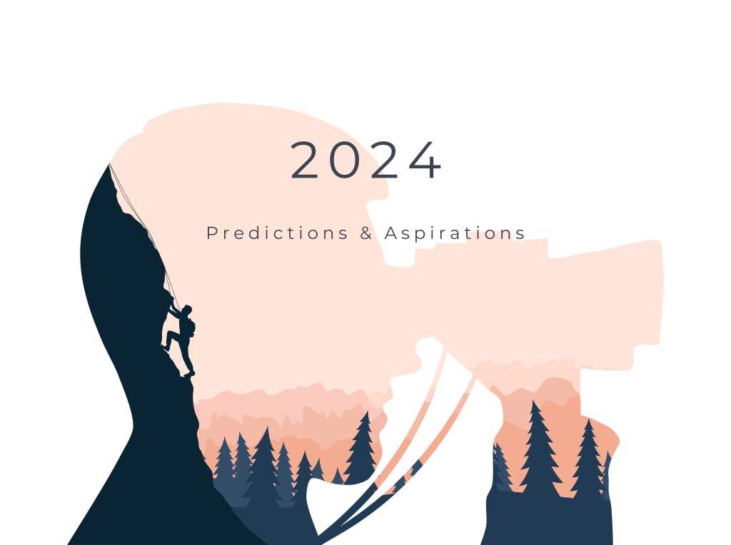24 de 2024: los líderes de opinión en ciberseguridad de Asia y el Pacífico comparten sus predicciones y aspiraciones