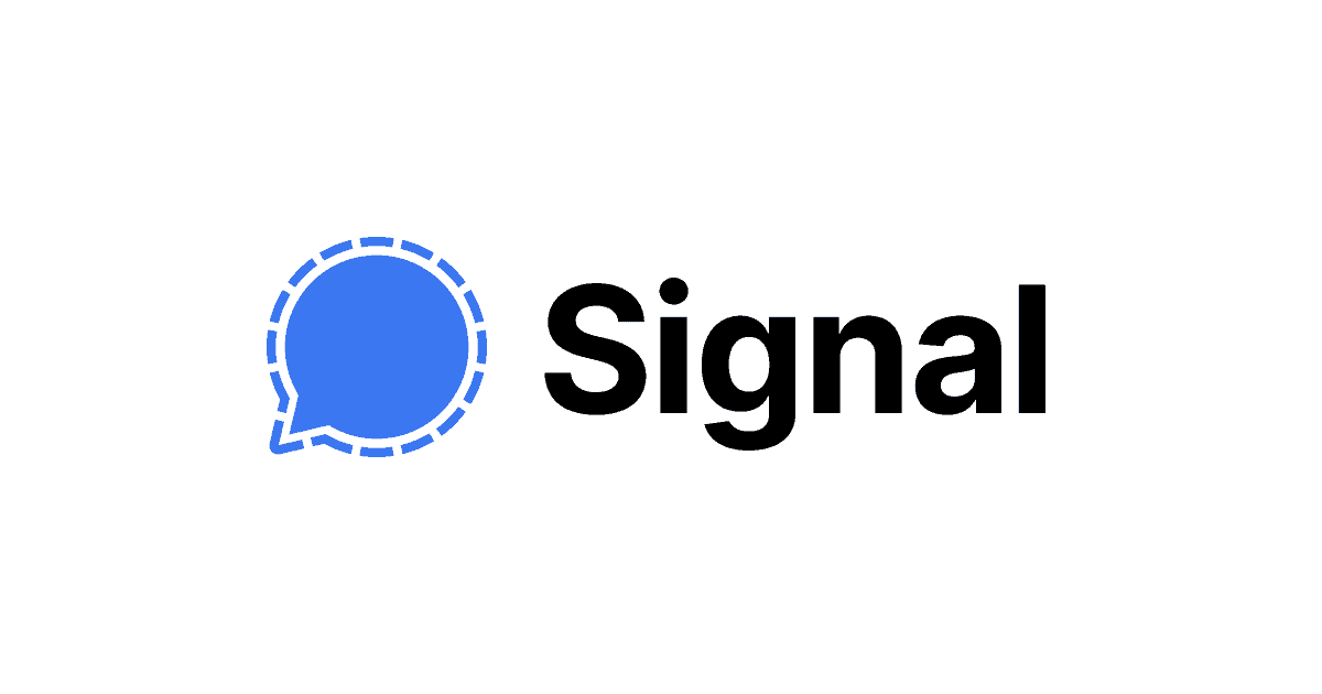 Signal se despide de los números de teléfono y lanza nombres de usuario