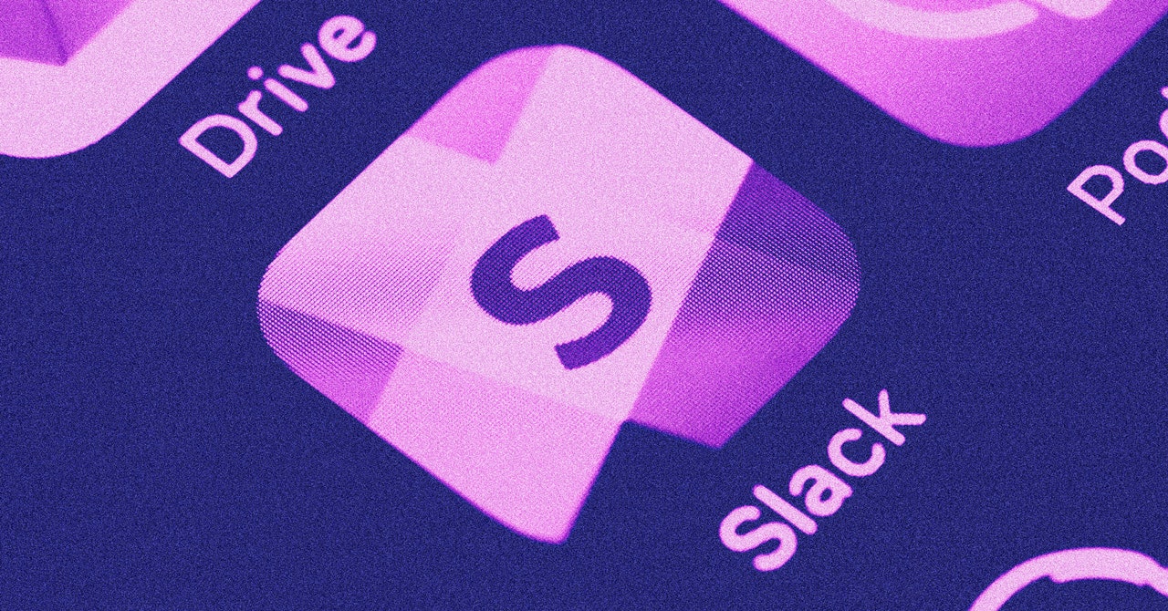 Slack cumple 10 años y, vaya, lo ha cambiado todo