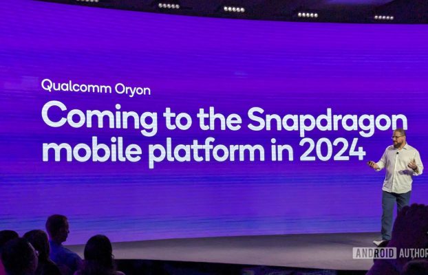 El Snapdragon 8 Gen 4 podría ser una mala noticia para los precios de los teléfonos insignia en 2025