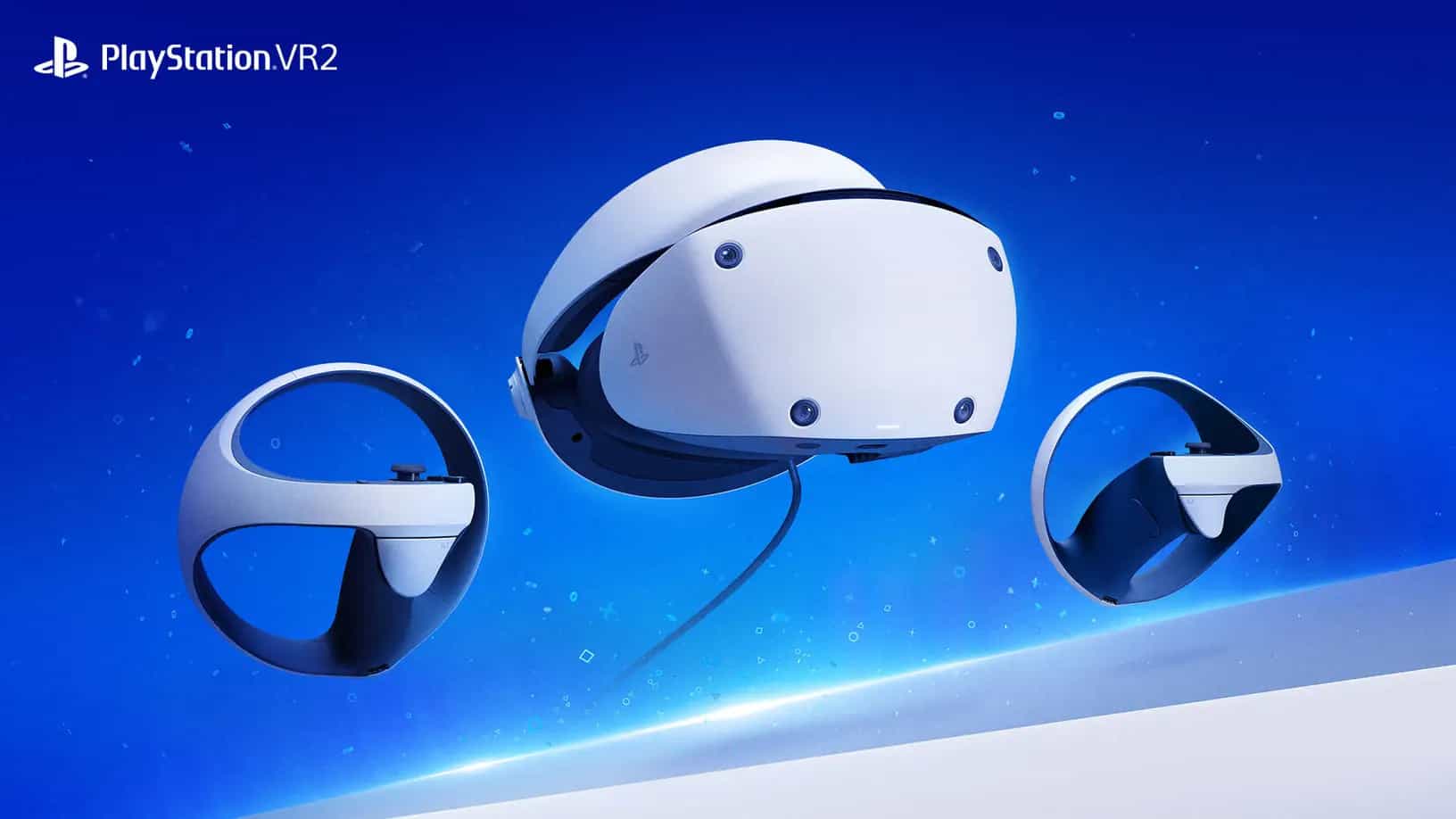 PS VR2 se está probando para uso en PC para ampliar la biblioteca de juegos