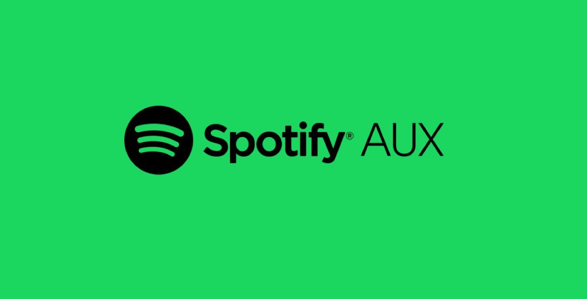 Spotify sigue a Meta, YouTube y otros al ofrecer AUX, un servicio para conectar marcas y creadores