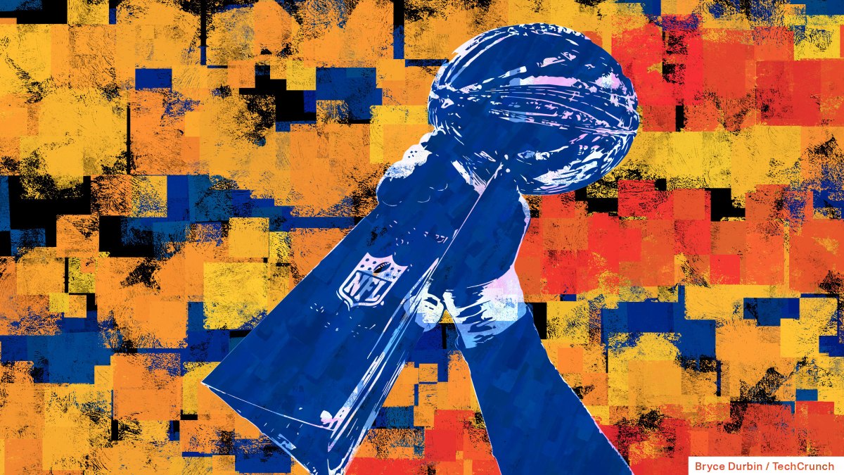 Por qué una startup B2B está apostando por un anuncio de 7 millones de dólares en el Super Bowl