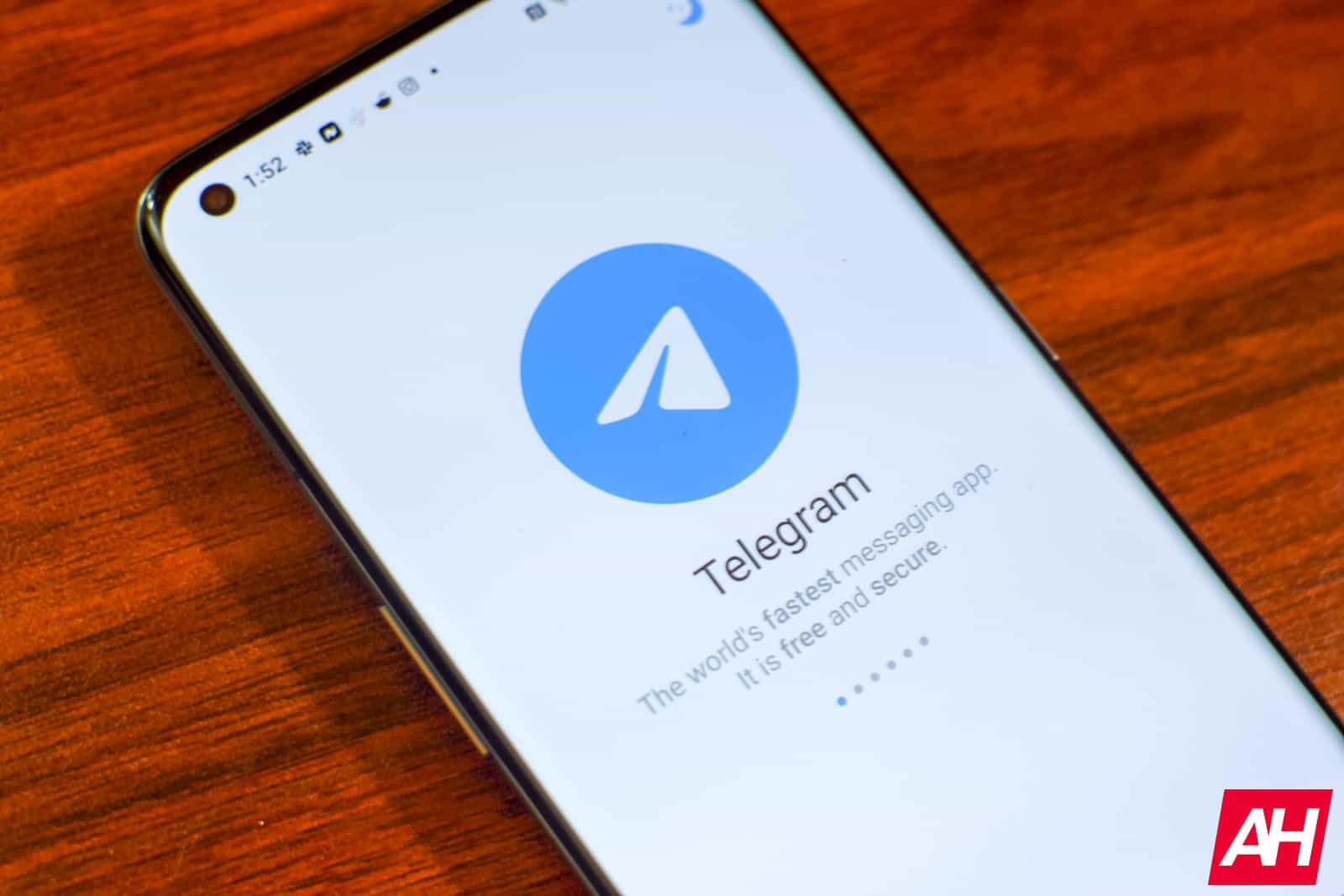 ¡Aquí están las 10 nuevas funciones que Telegram acaba de lanzar!