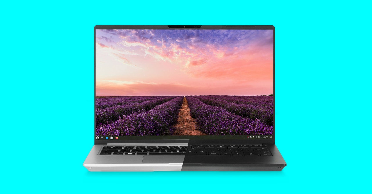 Revisión de Tuxedo InfinityBook Pro (2024): una computadora portátil Linux superior
