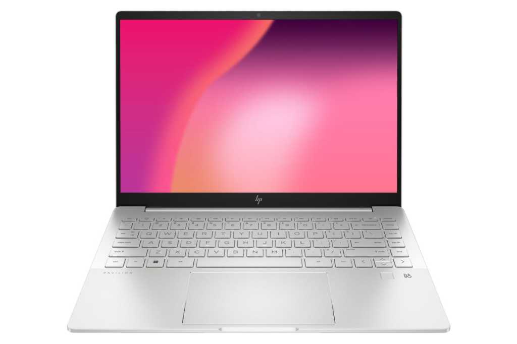 Obtenga esta computadora portátil HP de uso diario con pantalla OLED con un descuento de $ 570