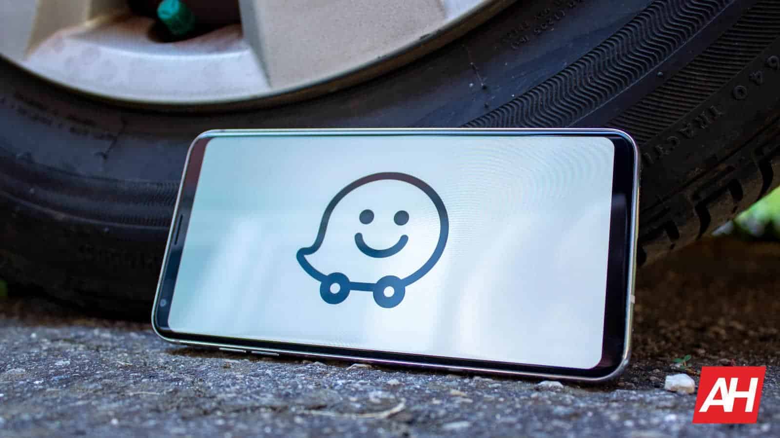 Estas nuevas alertas de Waze son perfectas para los demonios de la velocidad