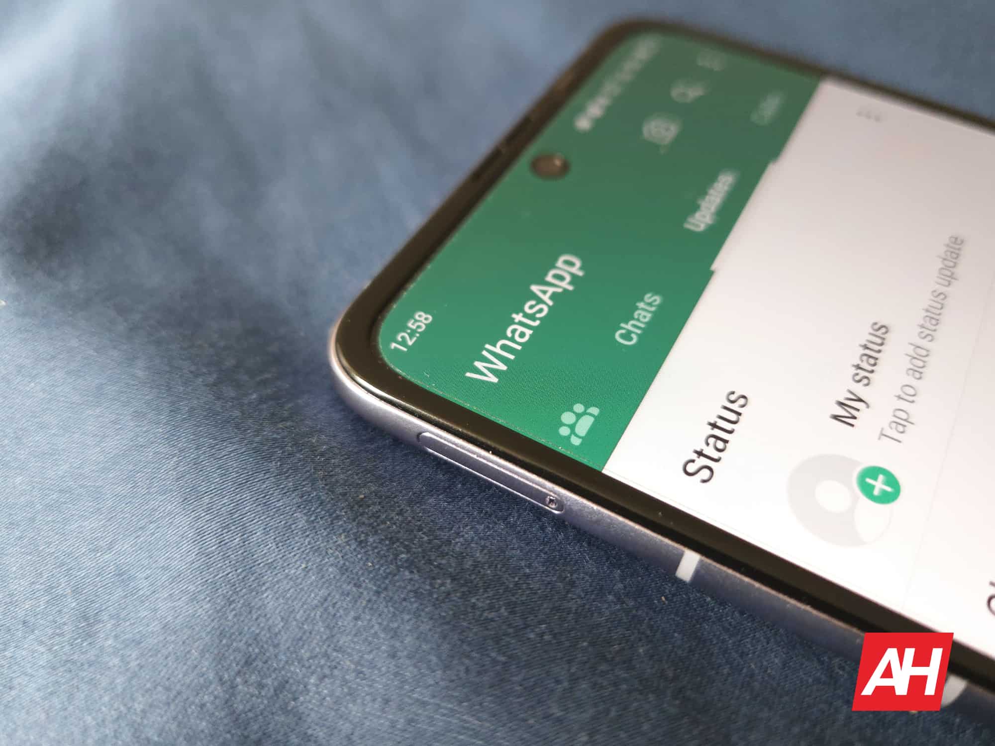 WhatsApp finalmente lanza su función de formato de texto