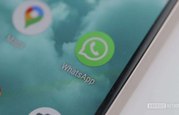 WhatsApp pronto te permitirá compartir archivos cifrados sin conexión a Internet