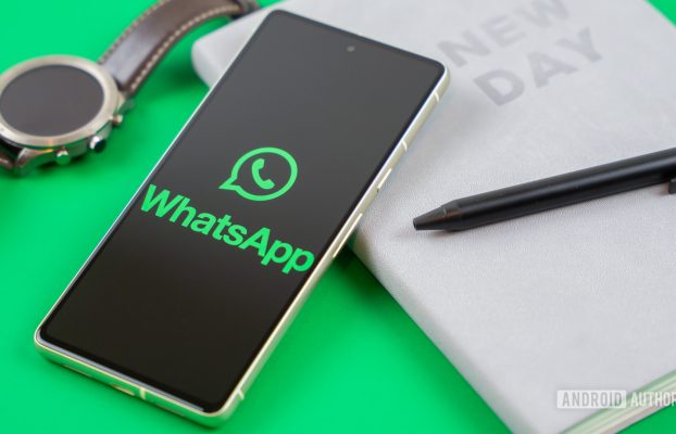 La compatibilidad con claves de acceso de WhatsApp se está implementando ampliamente para los usuarios de iOS