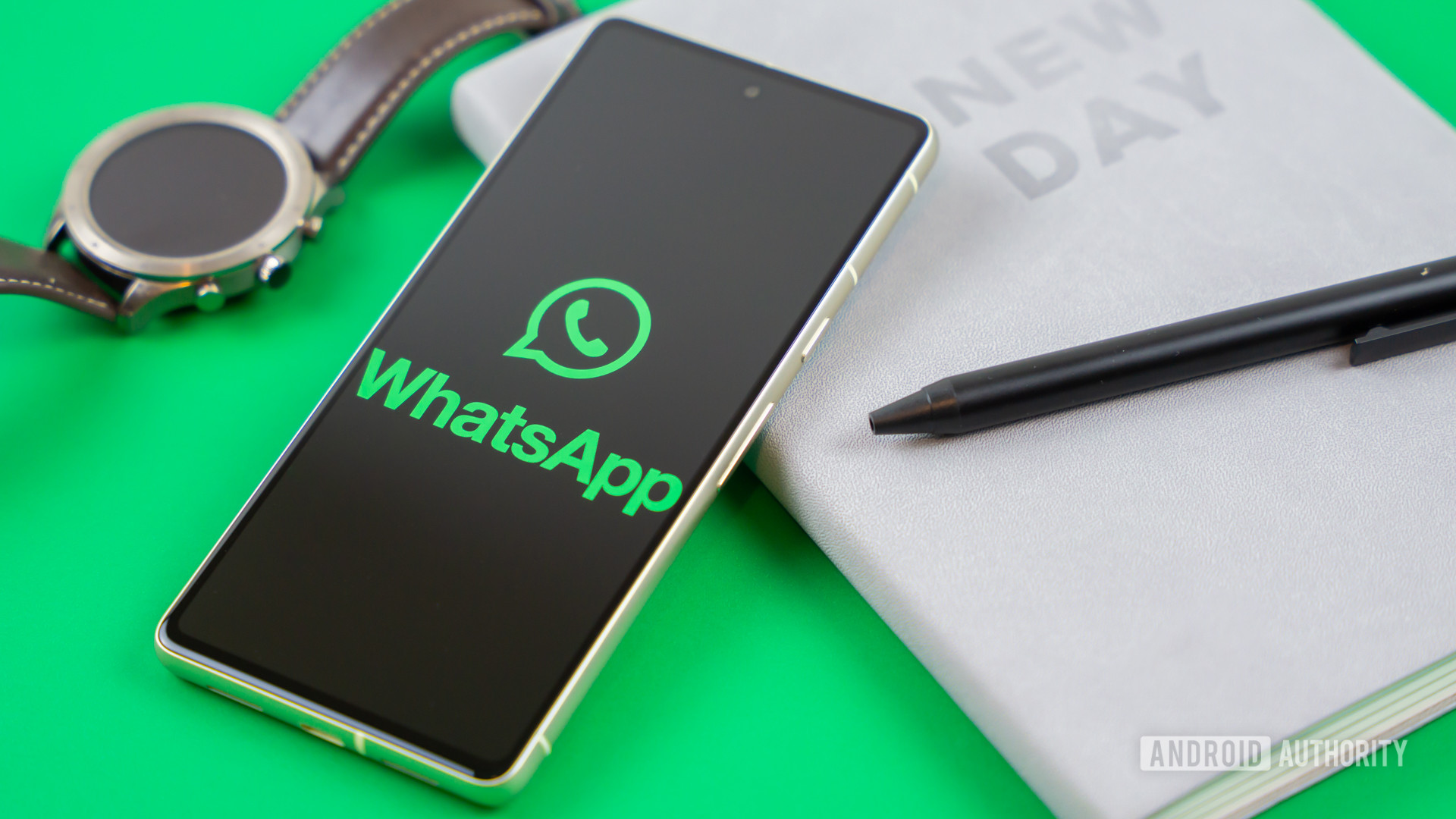 WhatsApp podría darle un poco más de cariño a su función Historias