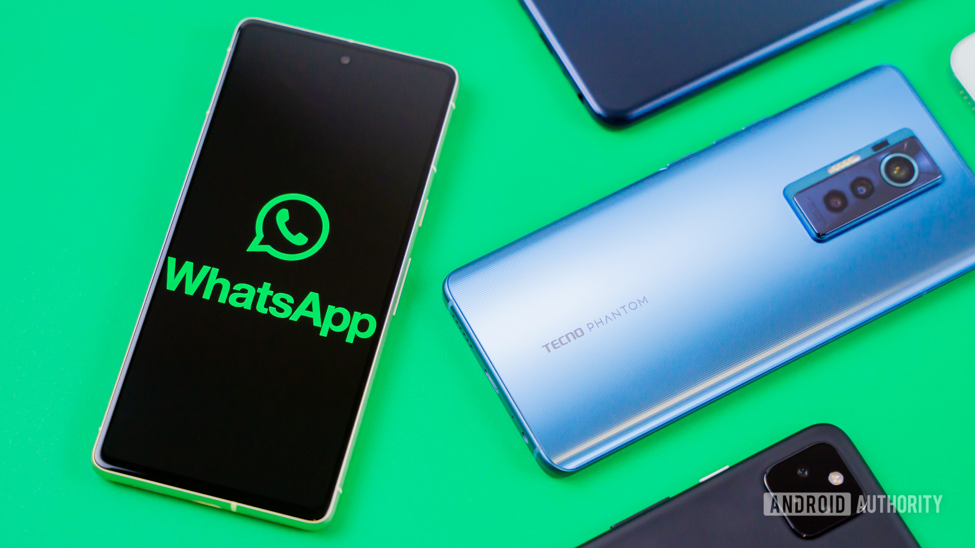 WhatsApp en Android pronto podría tener una función que solo estaba en iOS