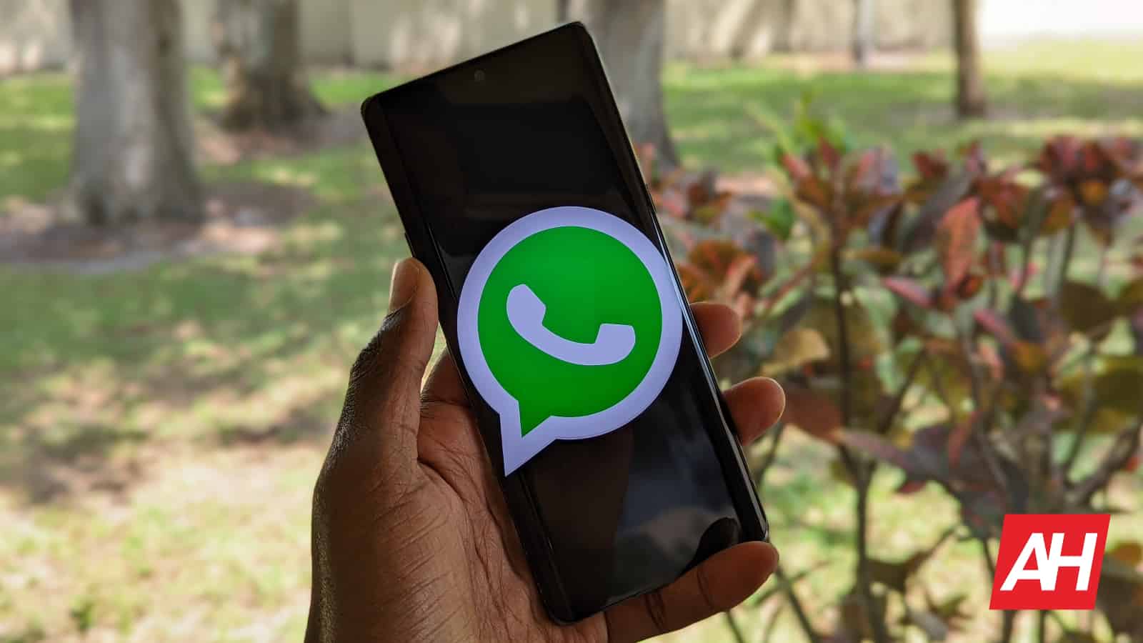 WhatsApp eliminará pronto la opción de hacer capturas de pantalla de las imágenes de perfil