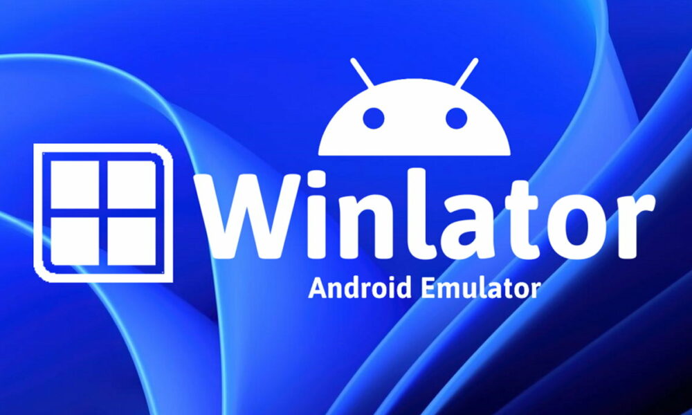 Winlator 5 o cómo ejecutar juegos de Windows en tu móvil