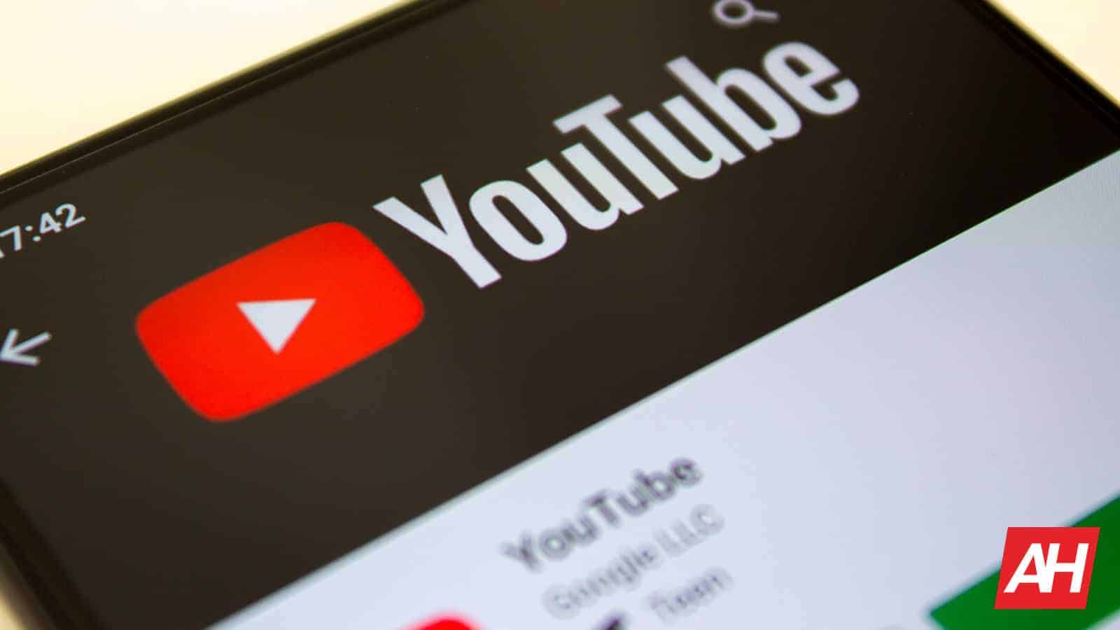 YouTube podría permitirle usar la voz para comprar productos en video