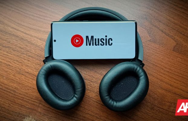 YouTube Music para ayudar a los oyentes a profundizar en los podcasts