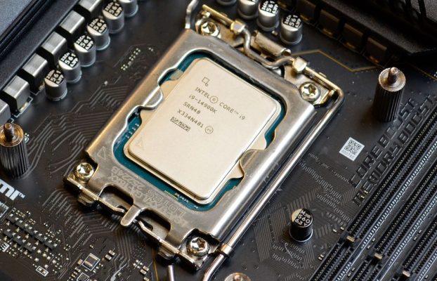 Intel admite que el daño a las CPU inestables de 14.ª y 13.ª generación es permanente: el parche entrante es preventivo, no cura