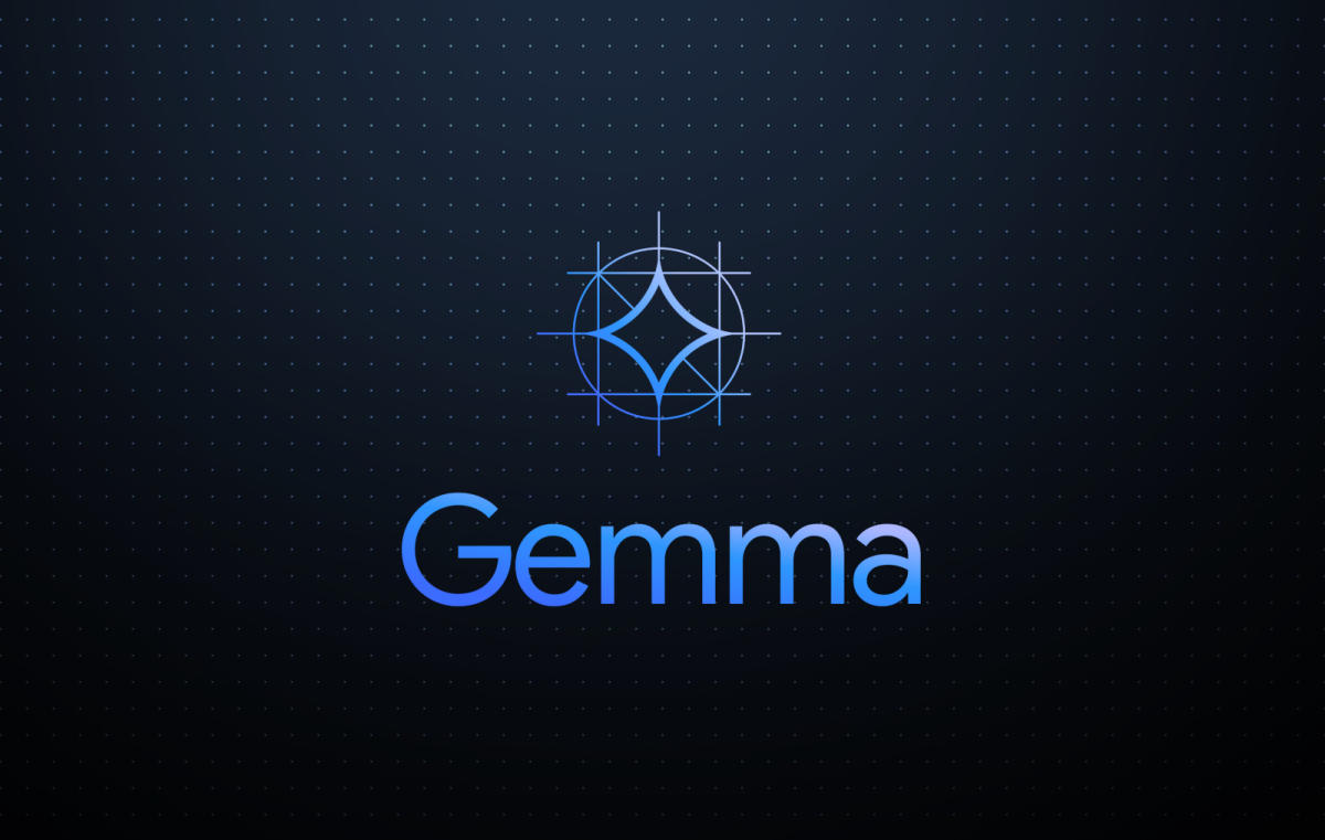Google presenta un modelo ligero de IA abierto llamado Gemma