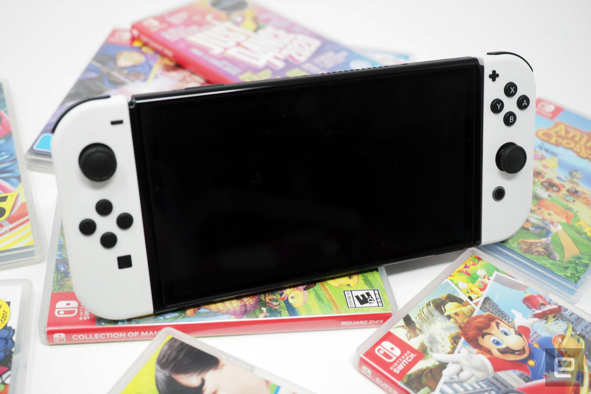 El Nintendo Direct del miércoles se centrará en los próximos lanzamientos de terceros