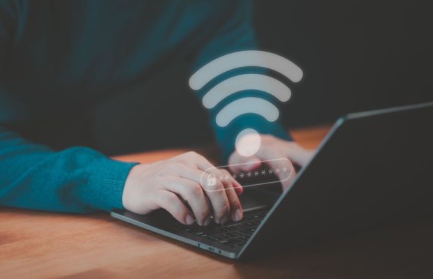 Esta tortuosa falla de seguridad de Wi-Fi podría permitir a los piratas informáticos espiar su red con facilidad