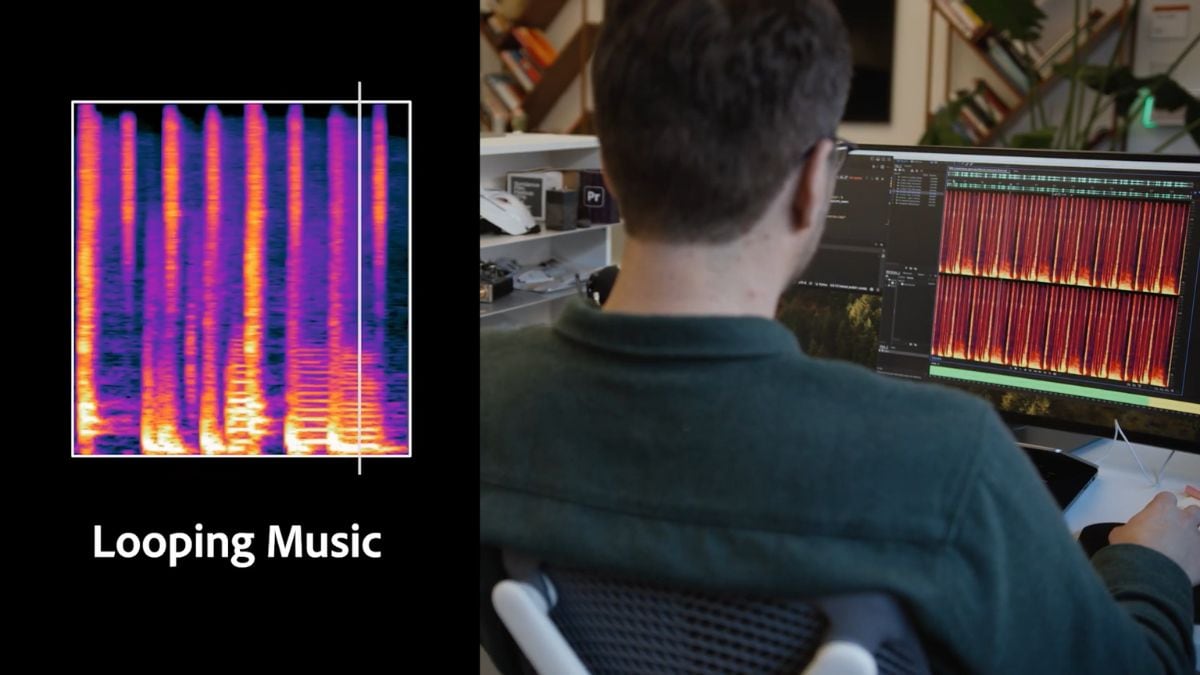 Adobe anuncia Project Music GenAI Control, una herramienta experimental de generación de música basada en IA