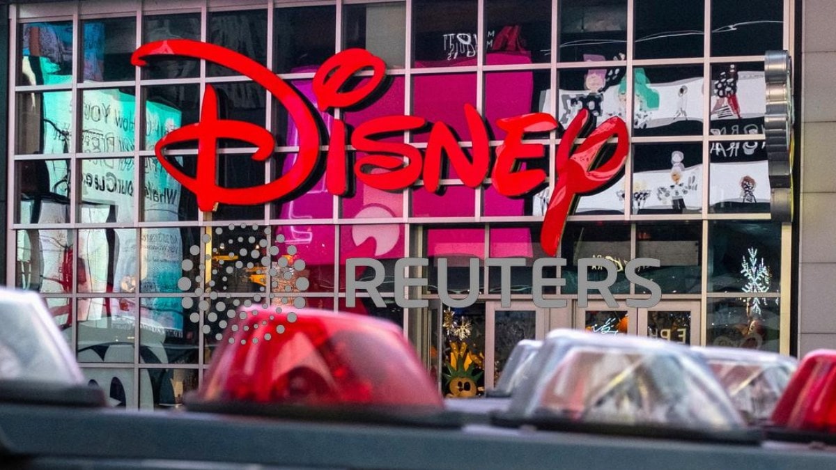 Disney utiliza una nueva herramienta publicitaria respaldada por inteligencia artificial para Disney+ y Hulu Ads