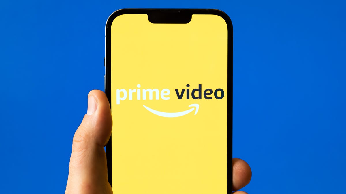 Transmitir Prime Video con anuncios es un trabajo ligero