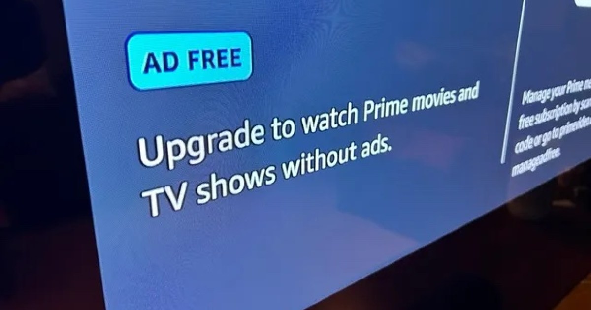 Amazon Prime mostrará contenidos en menor calidad a menos que pagues más