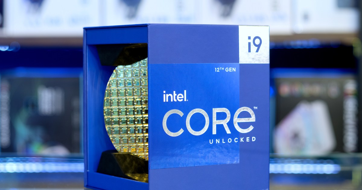 Las especifaciones del Intel Core i9-14900 KS sugieren un mosntruo