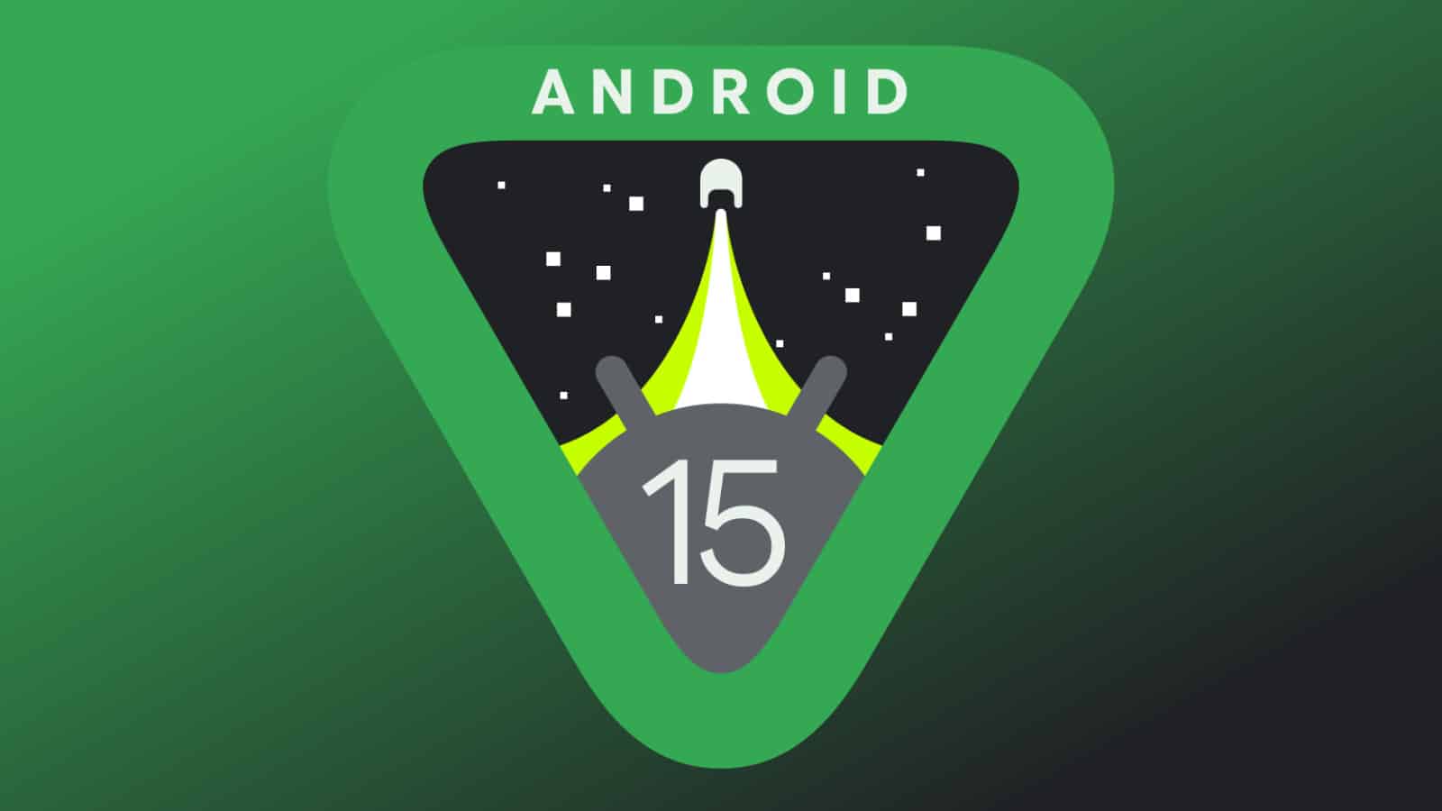¡La primera vista previa para desarrolladores de Android 15 acaba de lanzarse!