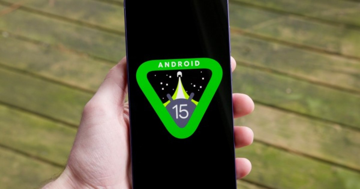 Google anuncia Android 15; estas son sus novedades