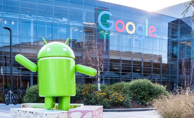Google fusiona las divisiones de Android, Chrome y hardware