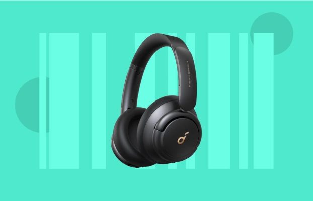 Pague solo $ 64 por los auriculares Soundcore Life Q30 ANC de Anker si es rápido