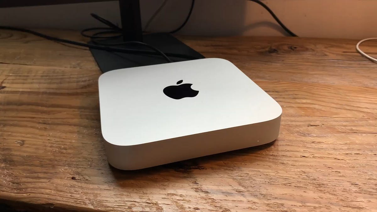 Las mejores ofertas de Mac Mini: ahorros considerables en los últimos modelos