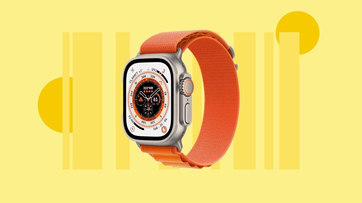 La venta de renovación de Apple Watch ofrece precios de ganga hasta agotar existencias