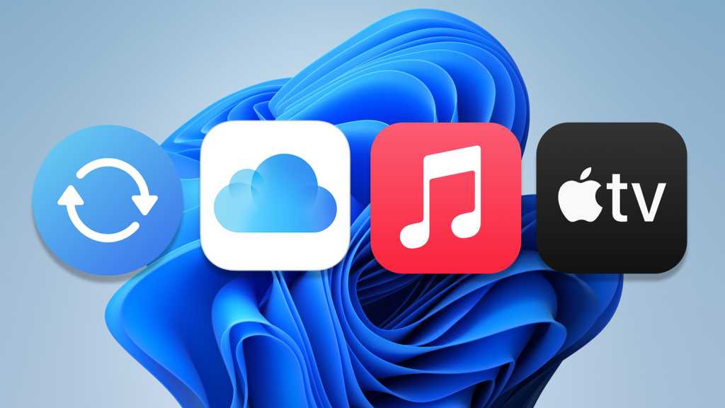 iTunes está a punto de morir en Windows mientras Apple lanza aplicaciones de Música, TV y Dispositivos