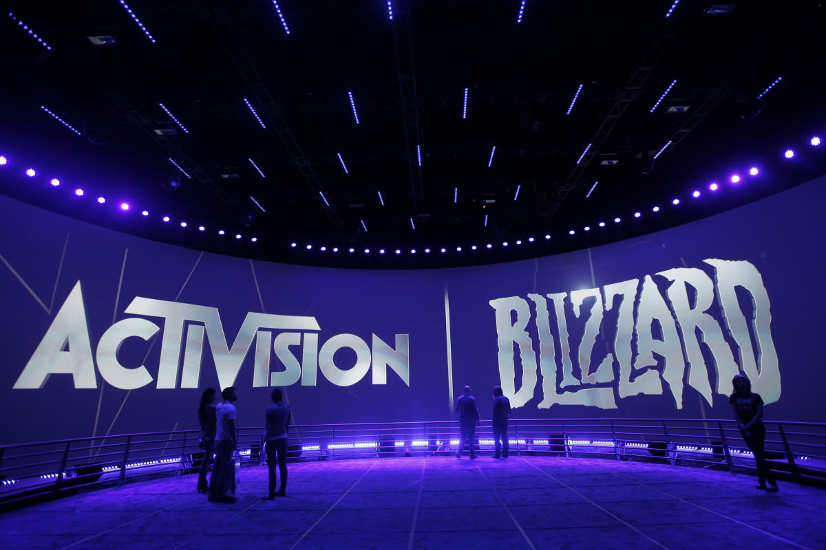 La FTC acusa a Microsoft de tergiversar sus planes de Activision Blizzard tras los despidos