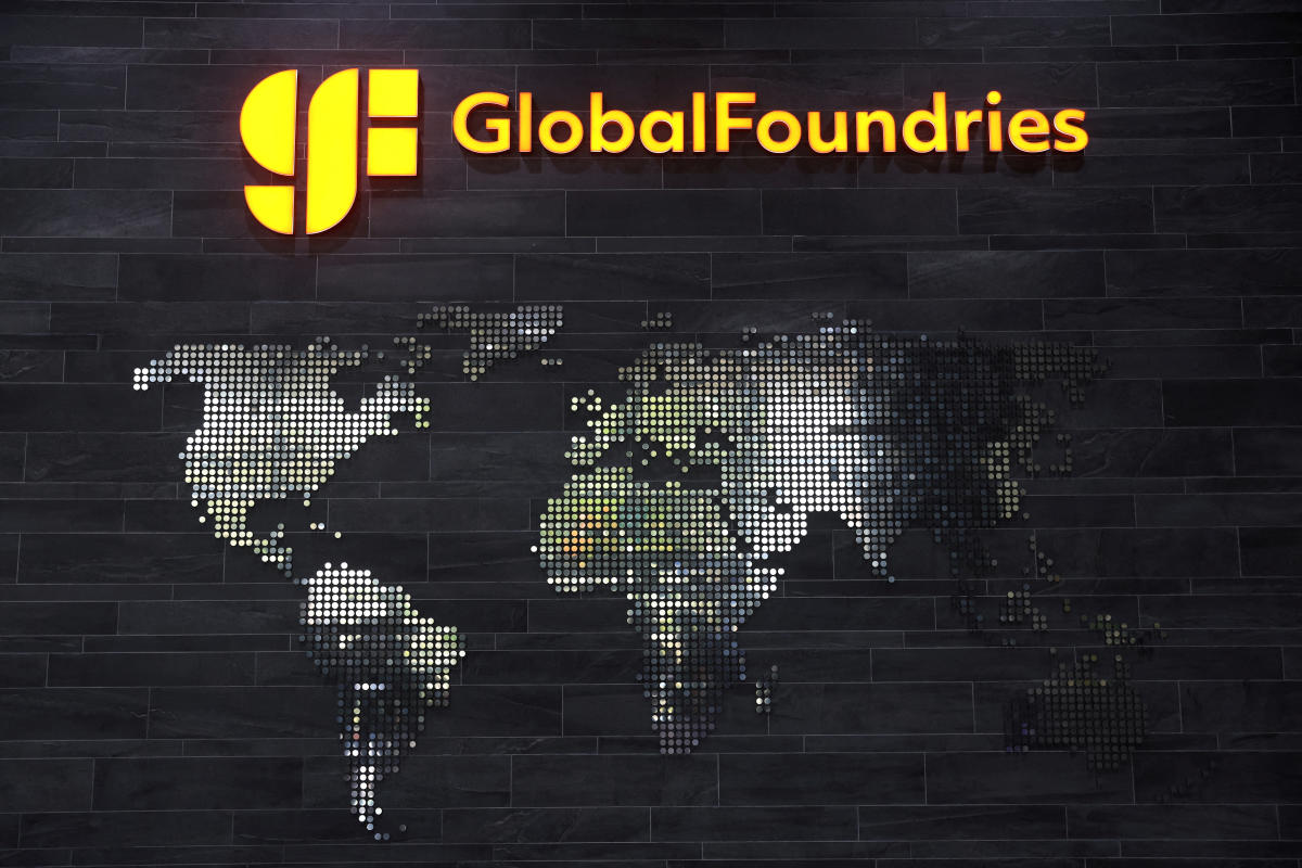 GlobalFoundries obtiene 1.500 millones de dólares en financiación de la Ley CHIPS para la expansión en EE. UU.