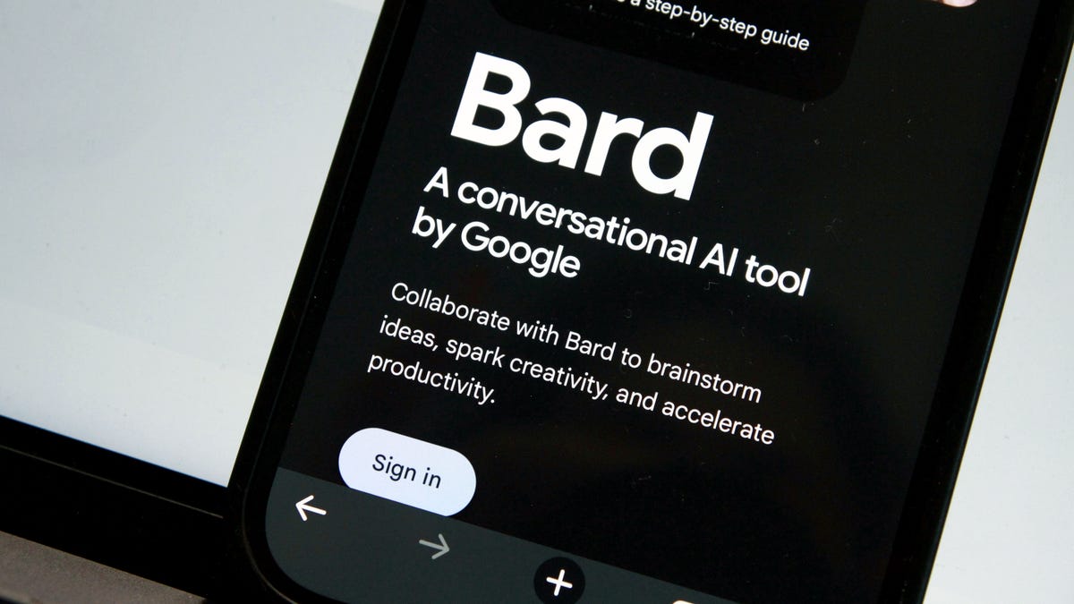 Cómo utilizar Google Bard: Todo lo que debes saber