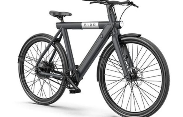 Obtenga una bicicleta eléctrica BirdBike en oferta por $ 700