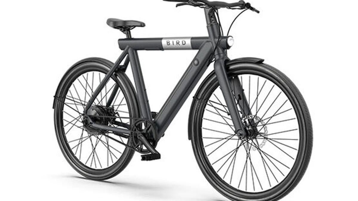 Obtenga una bicicleta eléctrica BirdBike en oferta por $ 700