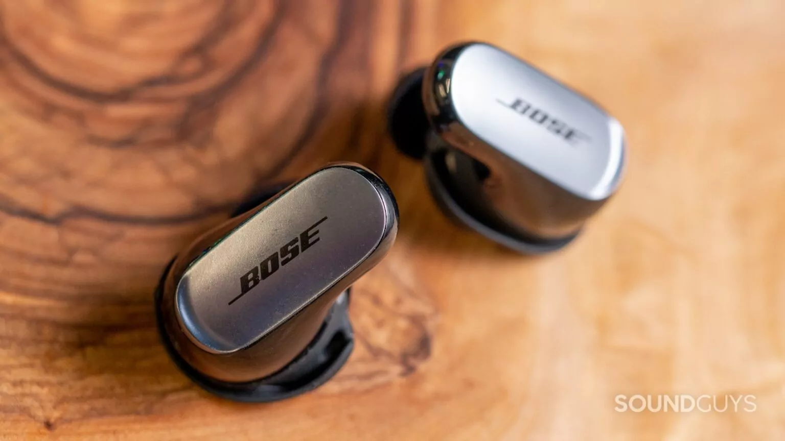 Los auriculares Bose QuietComfort Ultra vuelven al precio del Black Friday