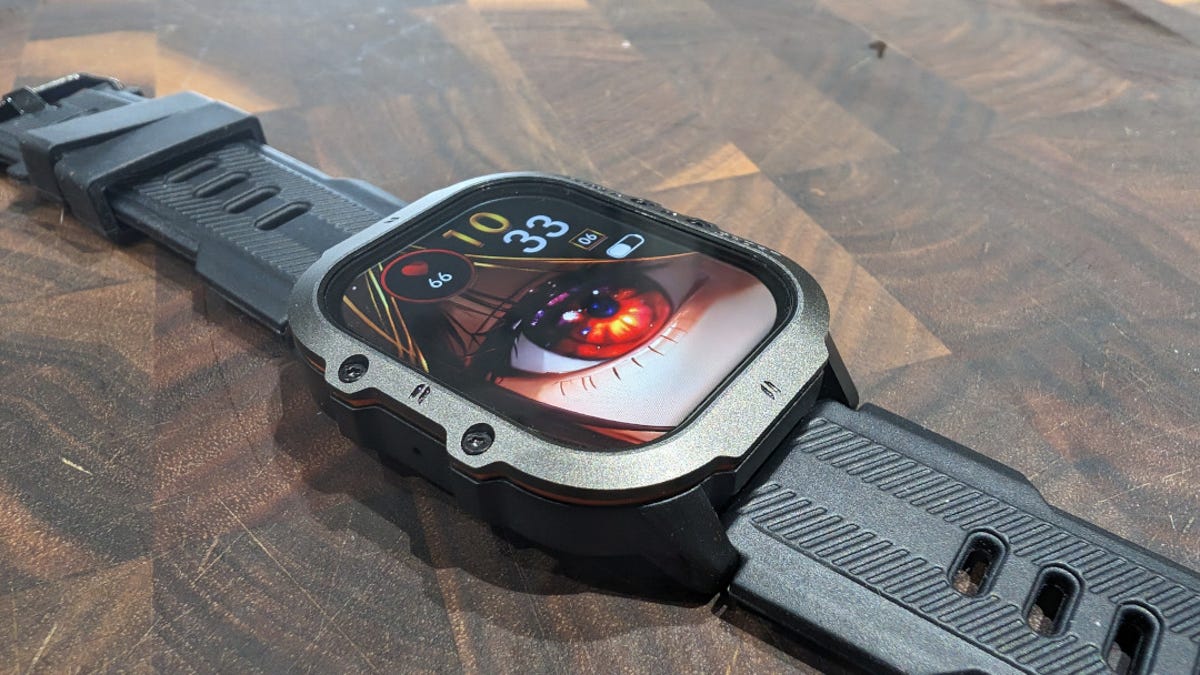 Cómo este reloj inteligente de 50 dólares supera a mi Pixel Watch 2 de manera significativa