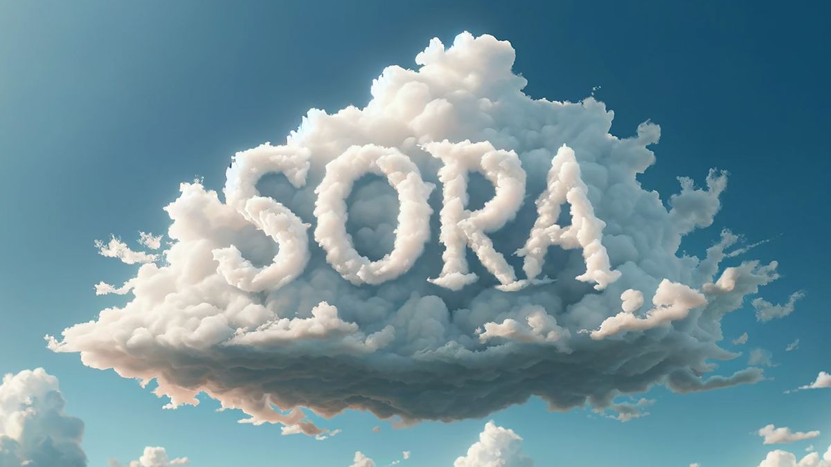 ¿Qué es Sora de OpenAI?  La herramienta de conversión de texto a vídeo explicada y cuándo podría utilizarla