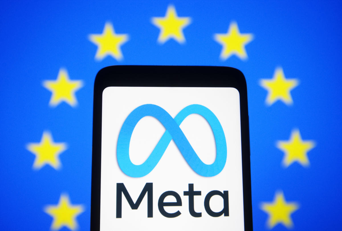 Meta y TikTok demandan para no pagar la tasa de la UE por controlar el contenido