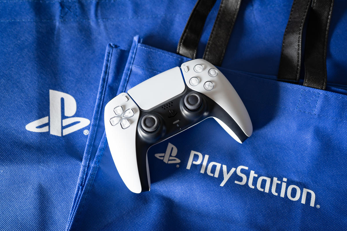 PlayStation ahora admite inicios de sesión con contraseña