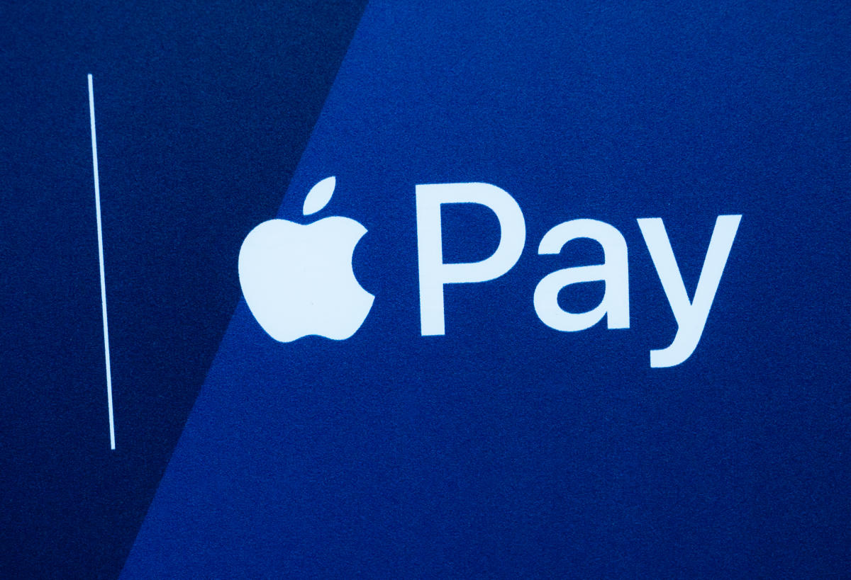 Cómo configurar Apple Pay en tu iPhone (más todos los demás dispositivos Apple)