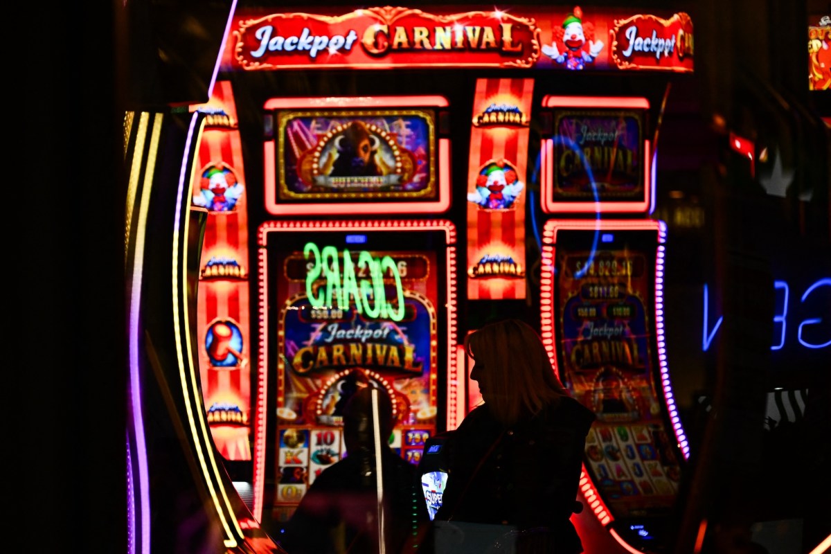 La aplicación del ‘casino más grande del mundo’ expuso los datos personales de los clientes